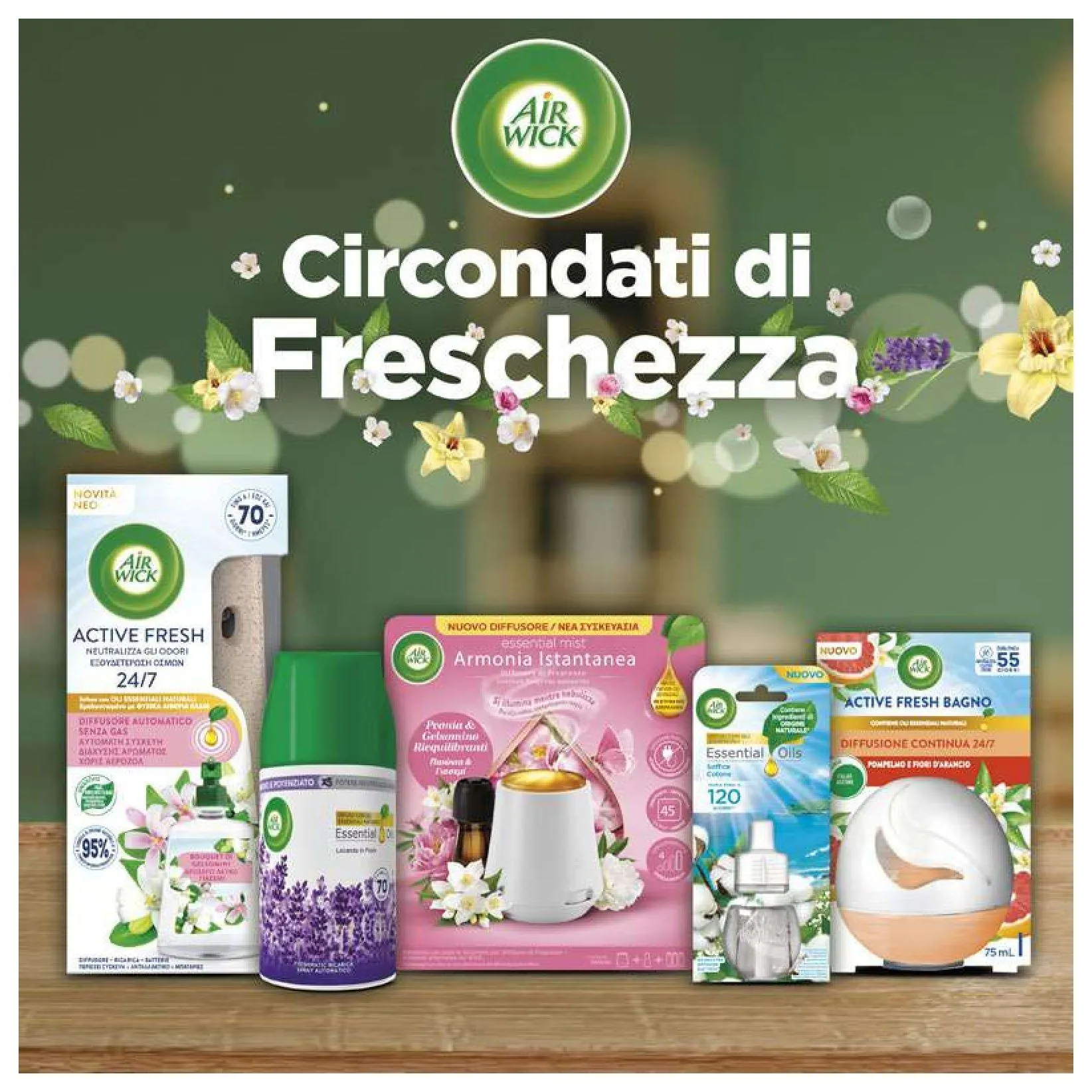 Iper, La grande i Brochure Offerte da 15 novembre a 24 novembre di 2024 - Pagina del volantino 18