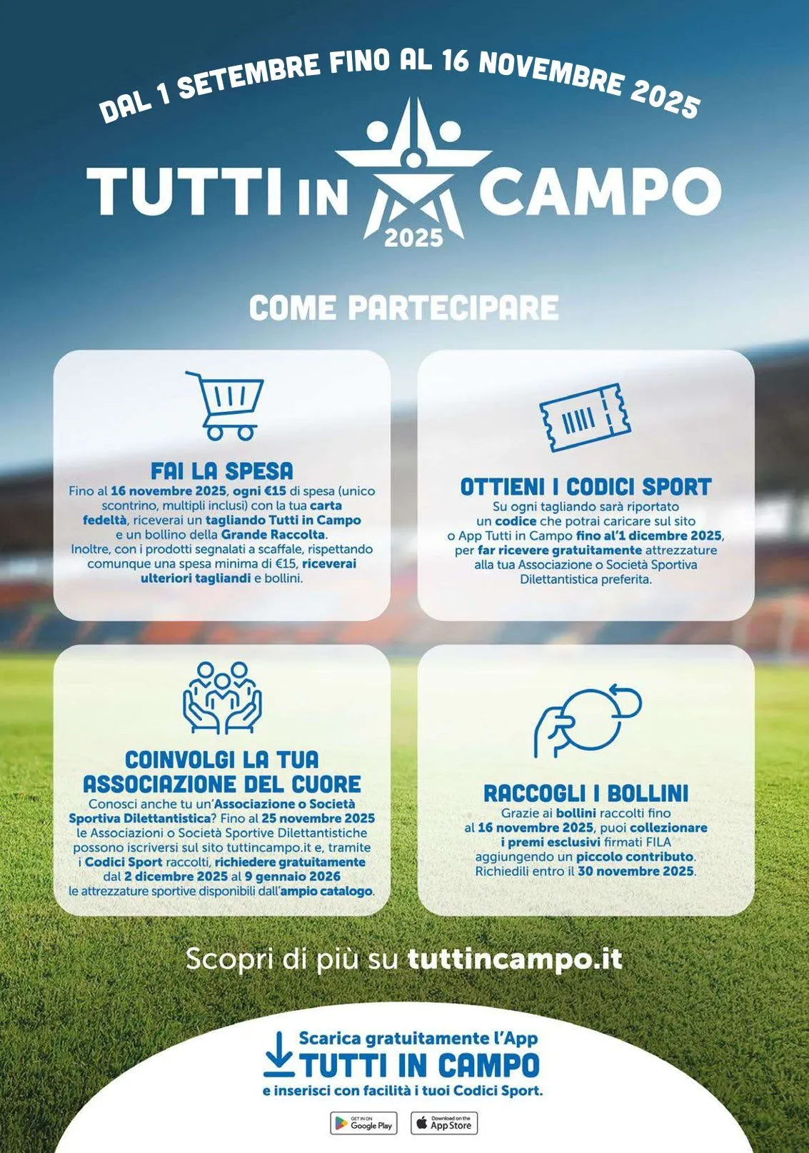 Volantini Il Centesimo da 22 agosto a 1 settembre di 2025 - Pagina del volantino 18