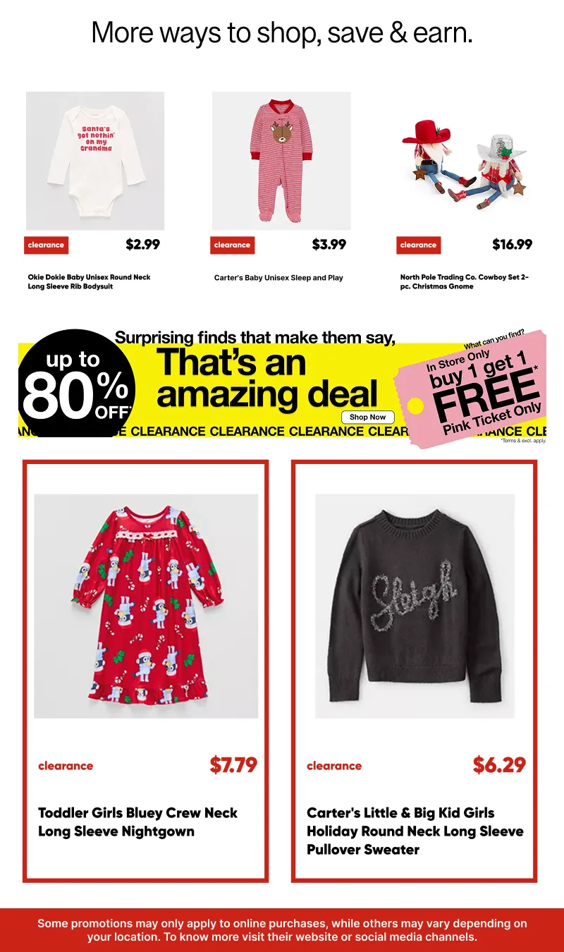 Weekly ad Weekly ads from January 6 to January 20 2026 - Page 17