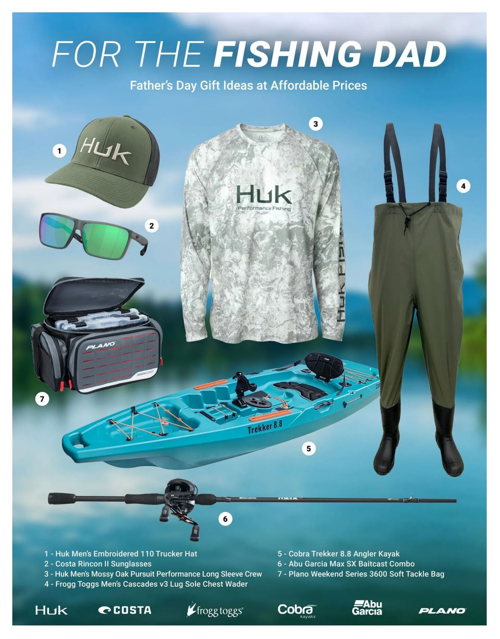 Weekly ad Dunham's Sports Sales from May 15 to May 21 2026 - Page 18