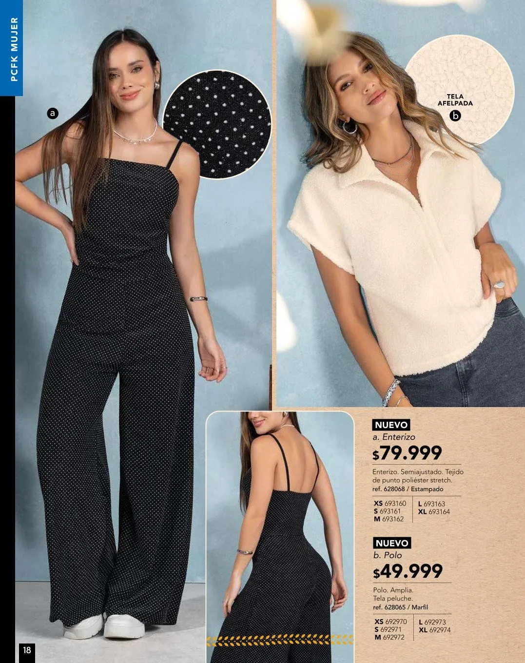 Catalogo de Pacifika Ofertas 26 de noviembre al 31 de diciembre 2025 - Pag 18