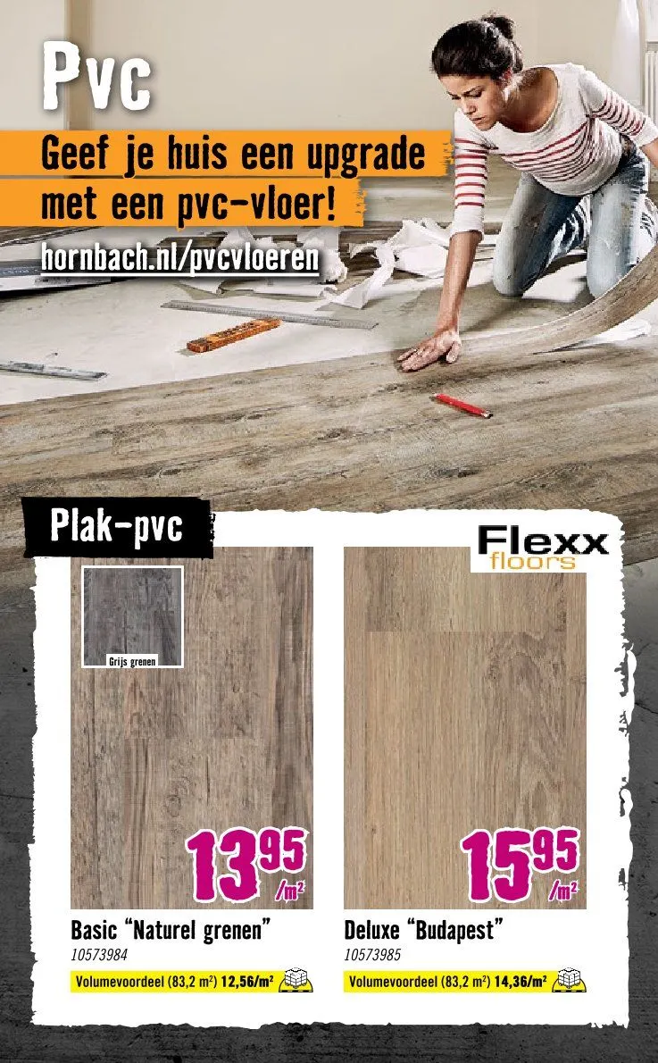 Hornbach folders van 10 juni tot 23 juni 2026 - Folder pagina 18
