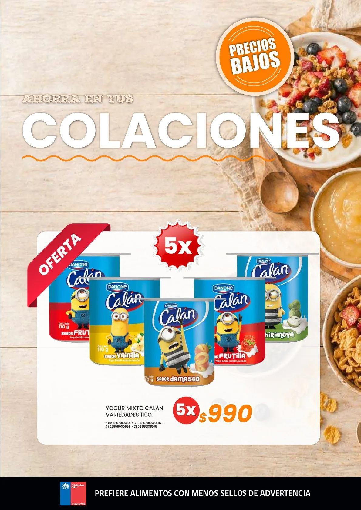 Catálogo de Cugat 5 de mayo al 13 de mayo 2026 - Página 18