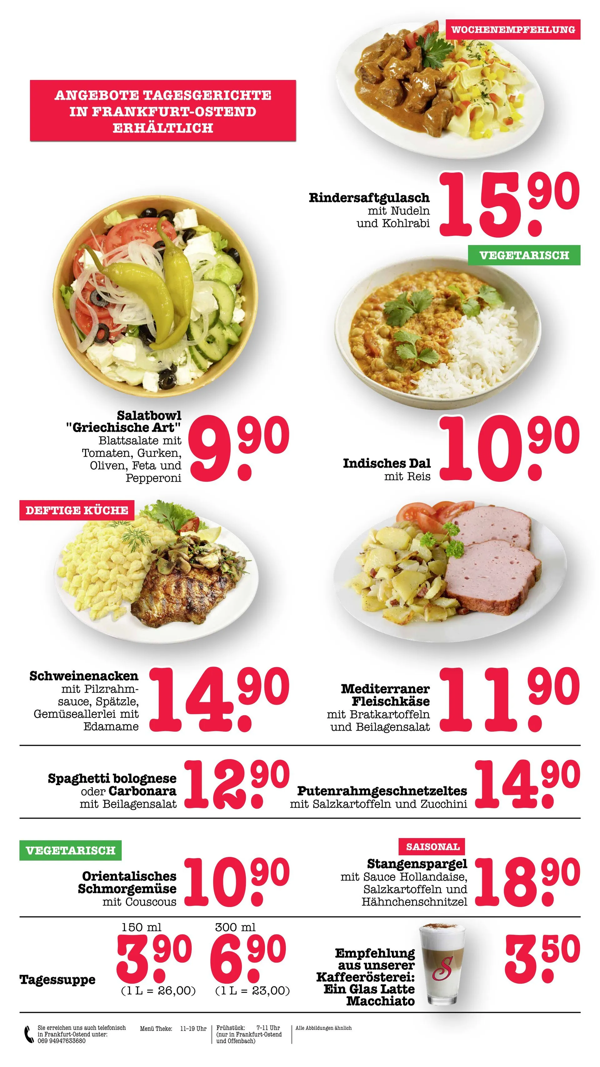 Edeka Angebote von 1. Juni bis 6. Juni 2026 - Prospekt seite 18