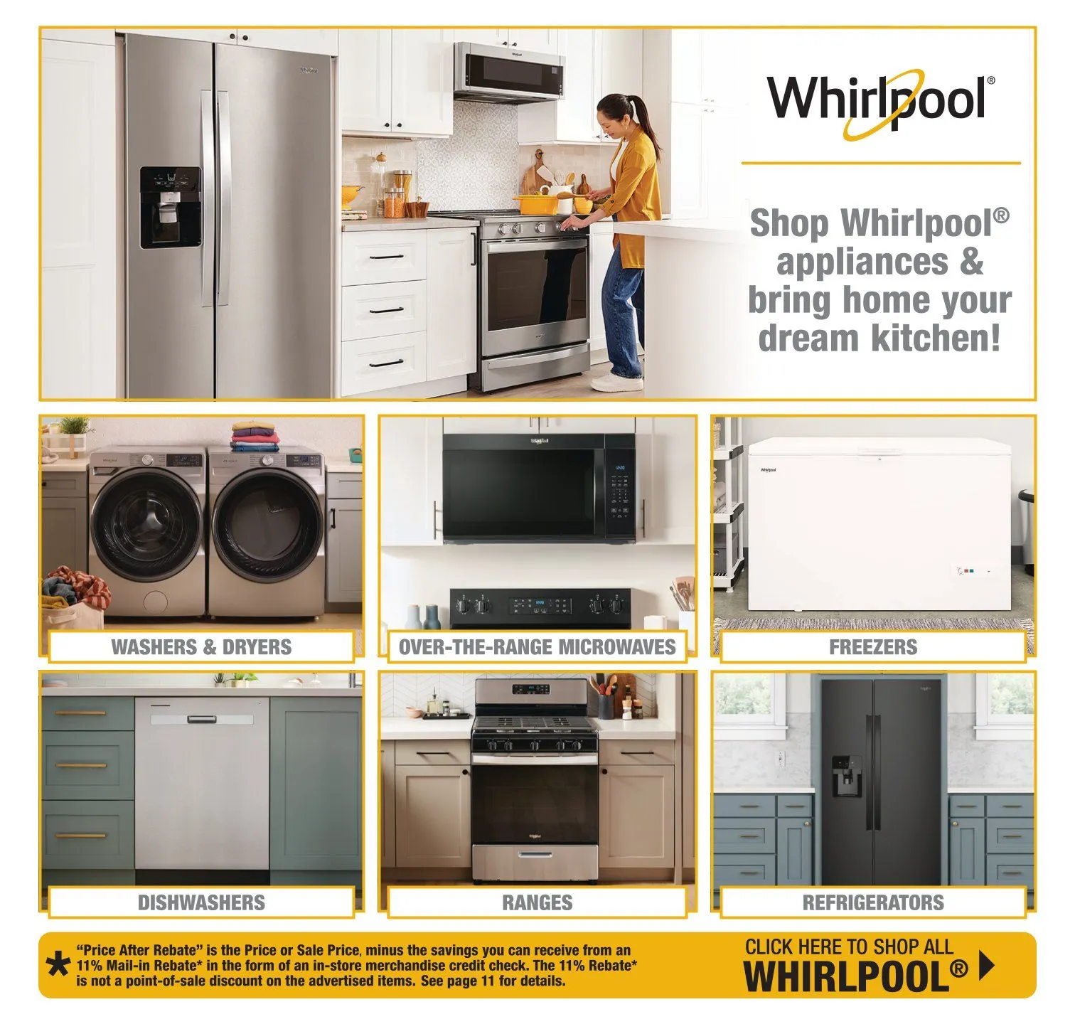 Weekly ad Menards Sales from June 18 to June 29 2025 - Page 18