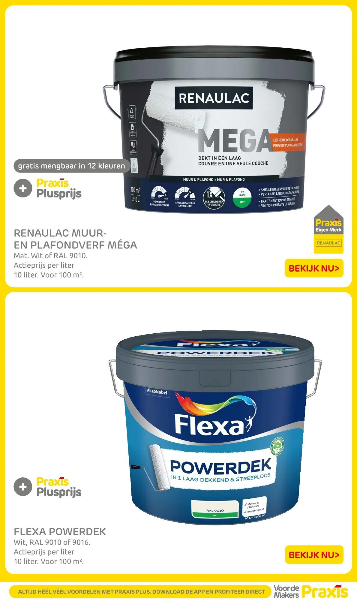 Praxis folders van 12 januari tot 18 januari 2026 - Folder pagina 18