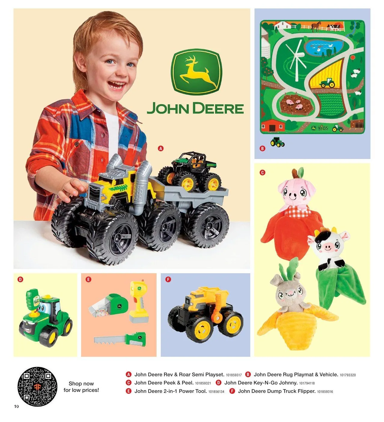 Weekly ad Christmas deals from December 12 to December 25 2024 - Page 14