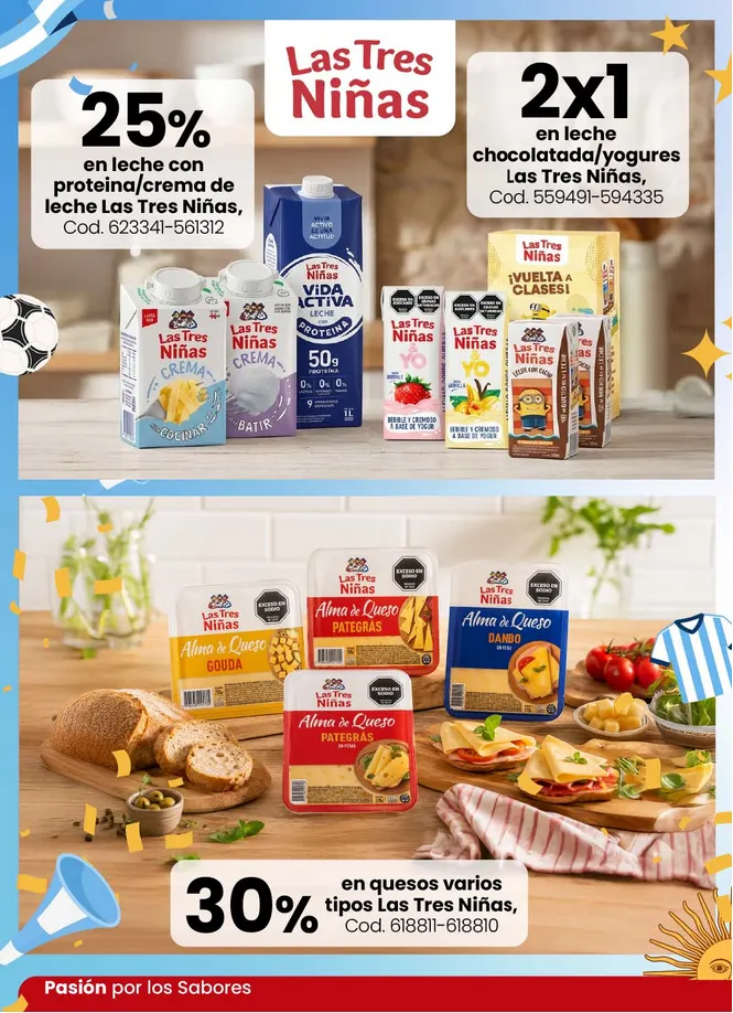 Ofertas de Coto Ofertas 8 de junio al 28 de junio 2026 - Página 18 del catálogo