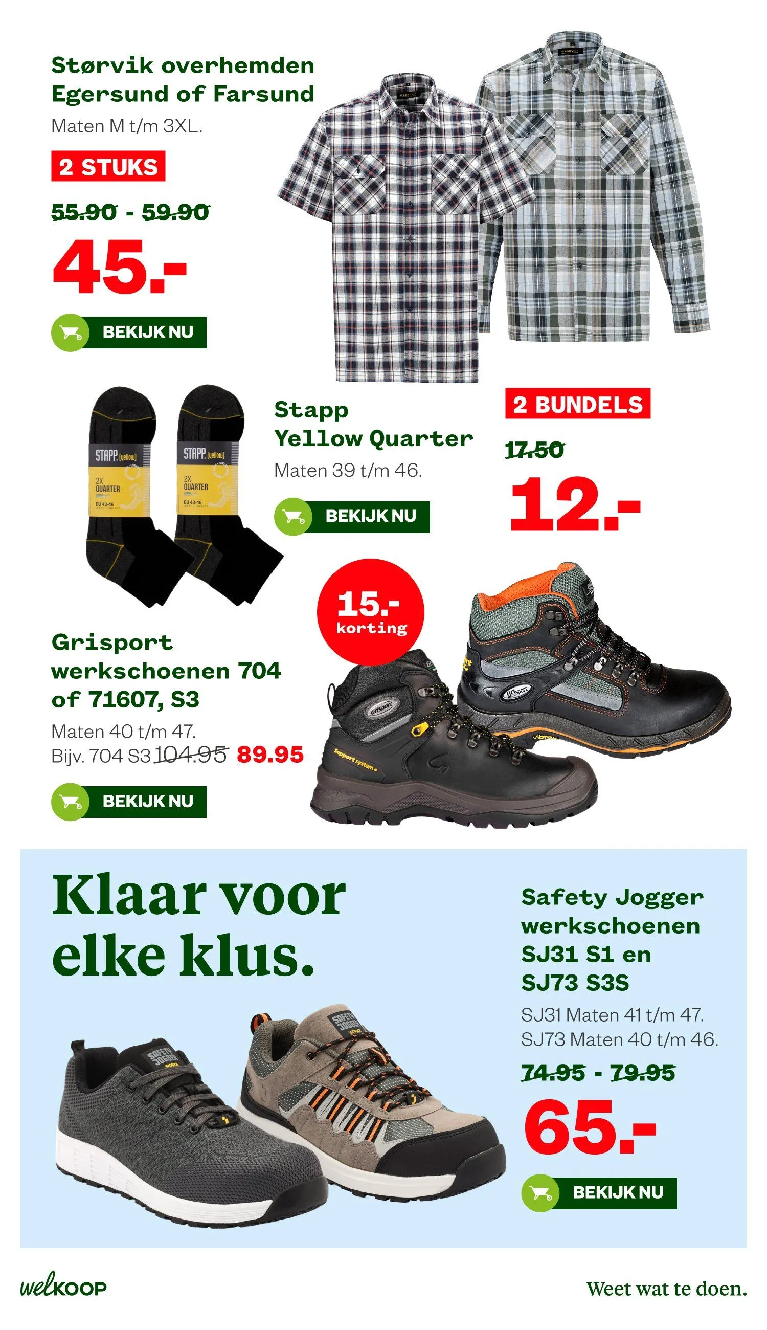 Welkoop folders van 27 april tot 10 mei 2026 - Folder pagina 18