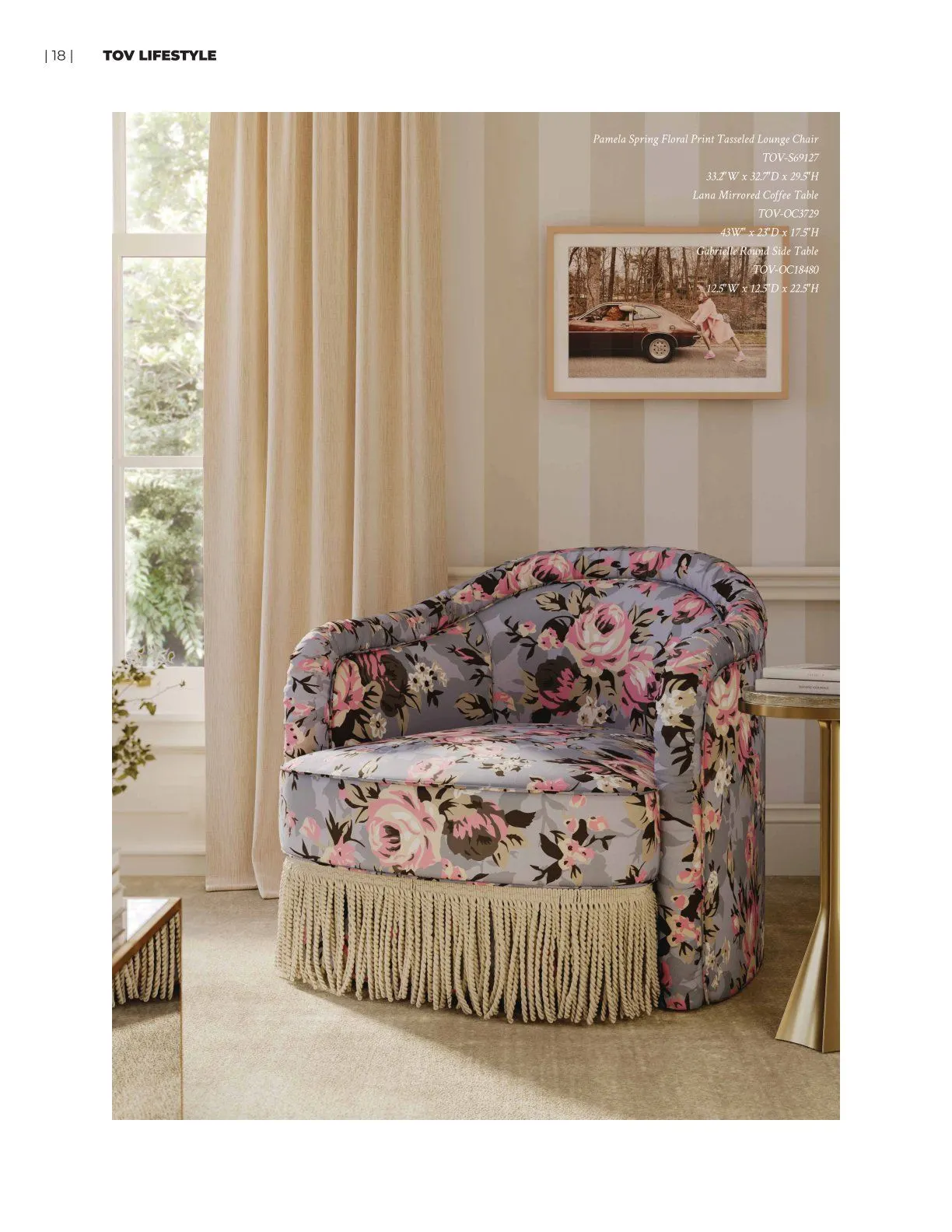 Weekly ad Tov Furniture Sales from August 1 to August 31 2025 - Page 17