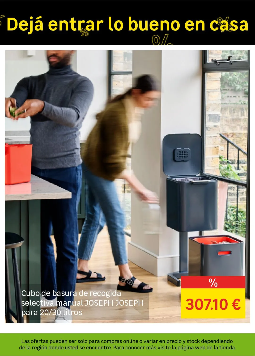 Catálogo de Descuentos de Black Friday 31 de octubre al 30 de noviembre 2024 - Página 17