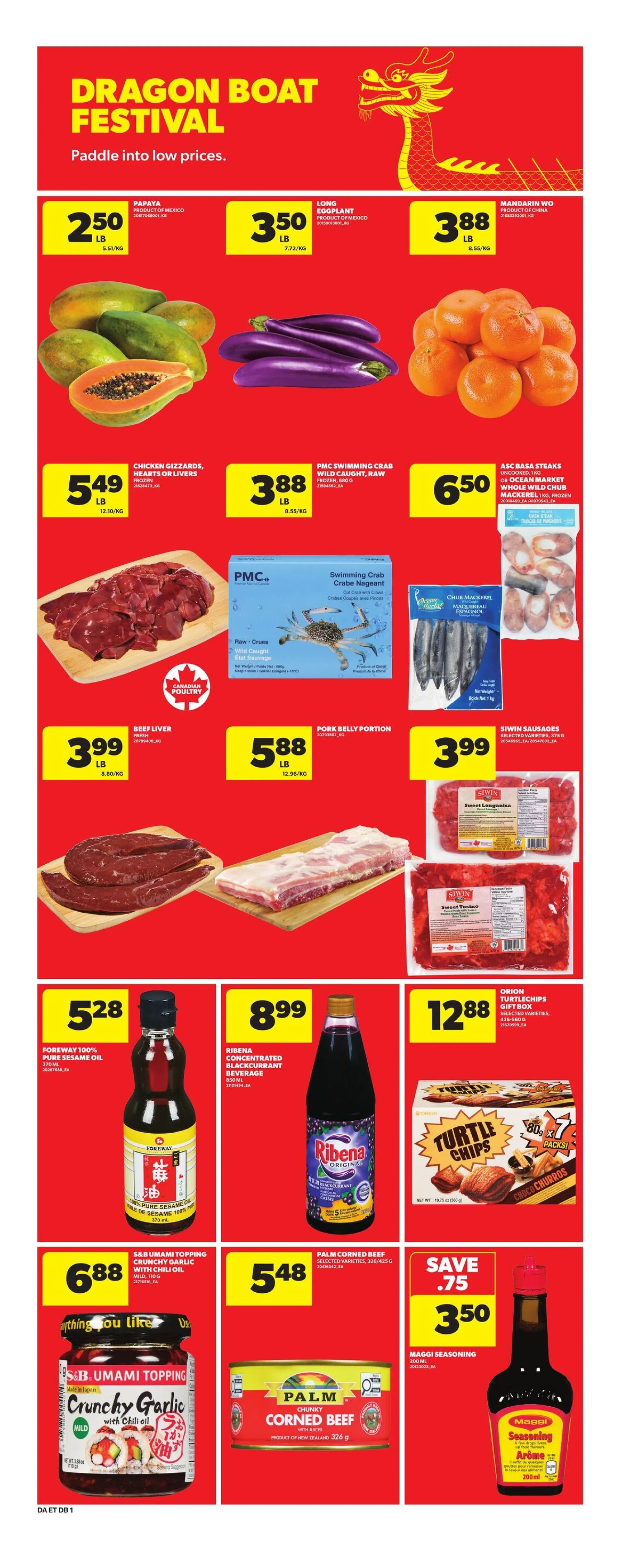  Dominion Sales from May 28 to June 3 2026 - flyer page 18