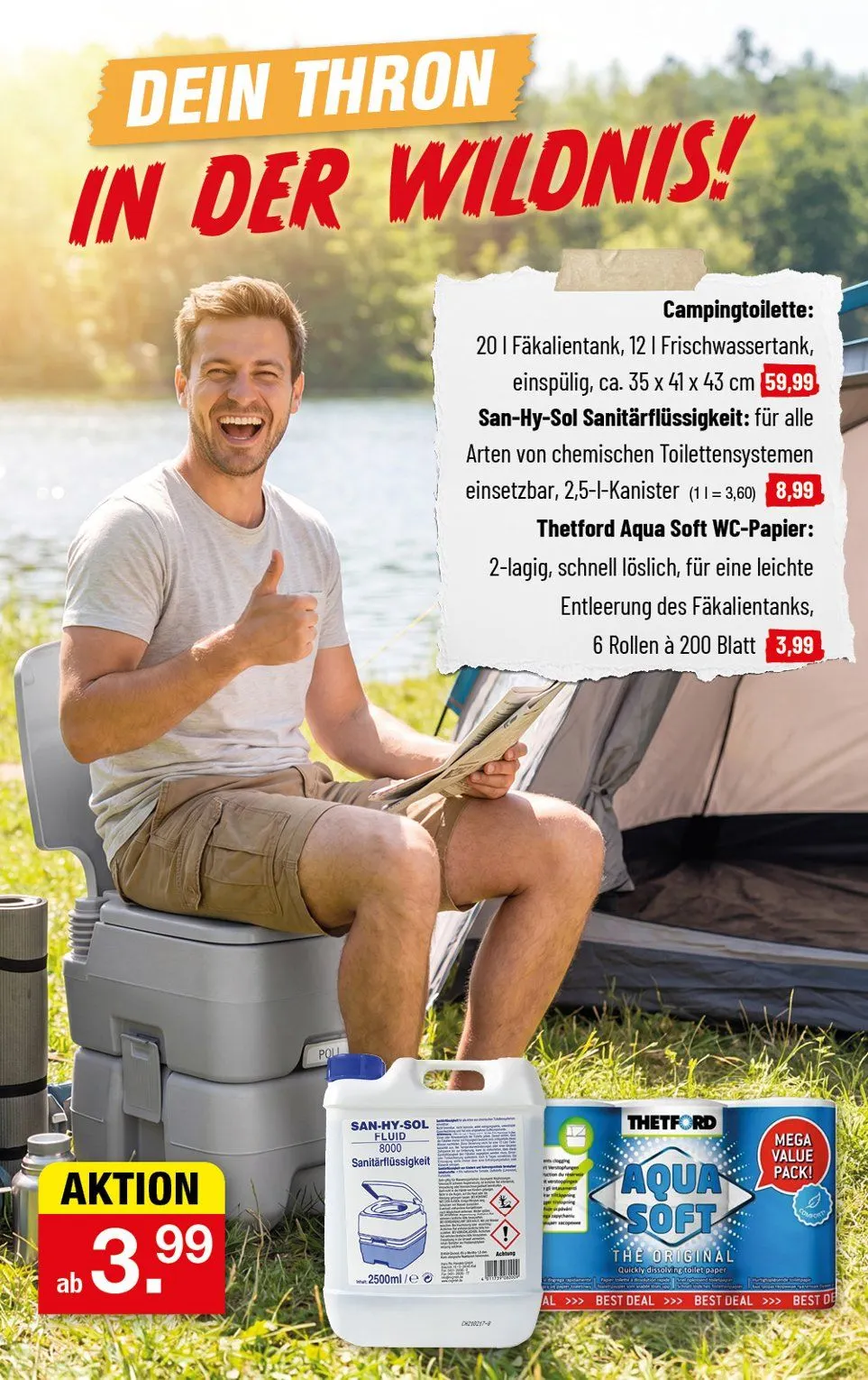Zimmermann Angebote von 15. Juni bis 20. Juni 2026 - Prospekt seite 18