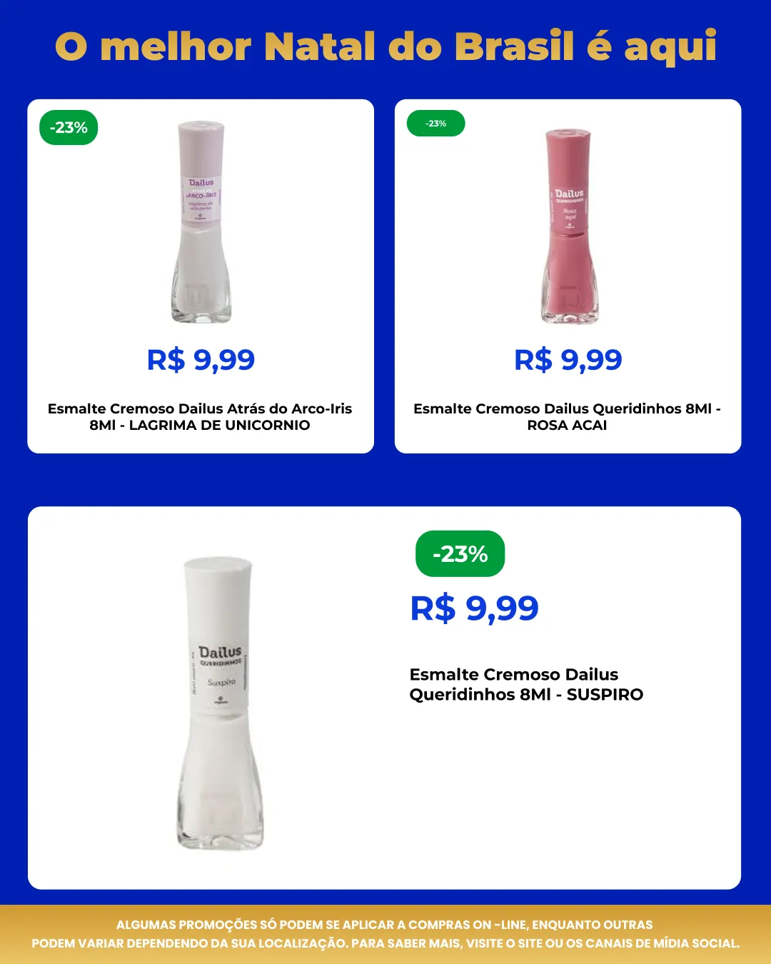 Encarte de Ofertas 16 de dezembro até 31 de dezembro 2025 - Pagina 16