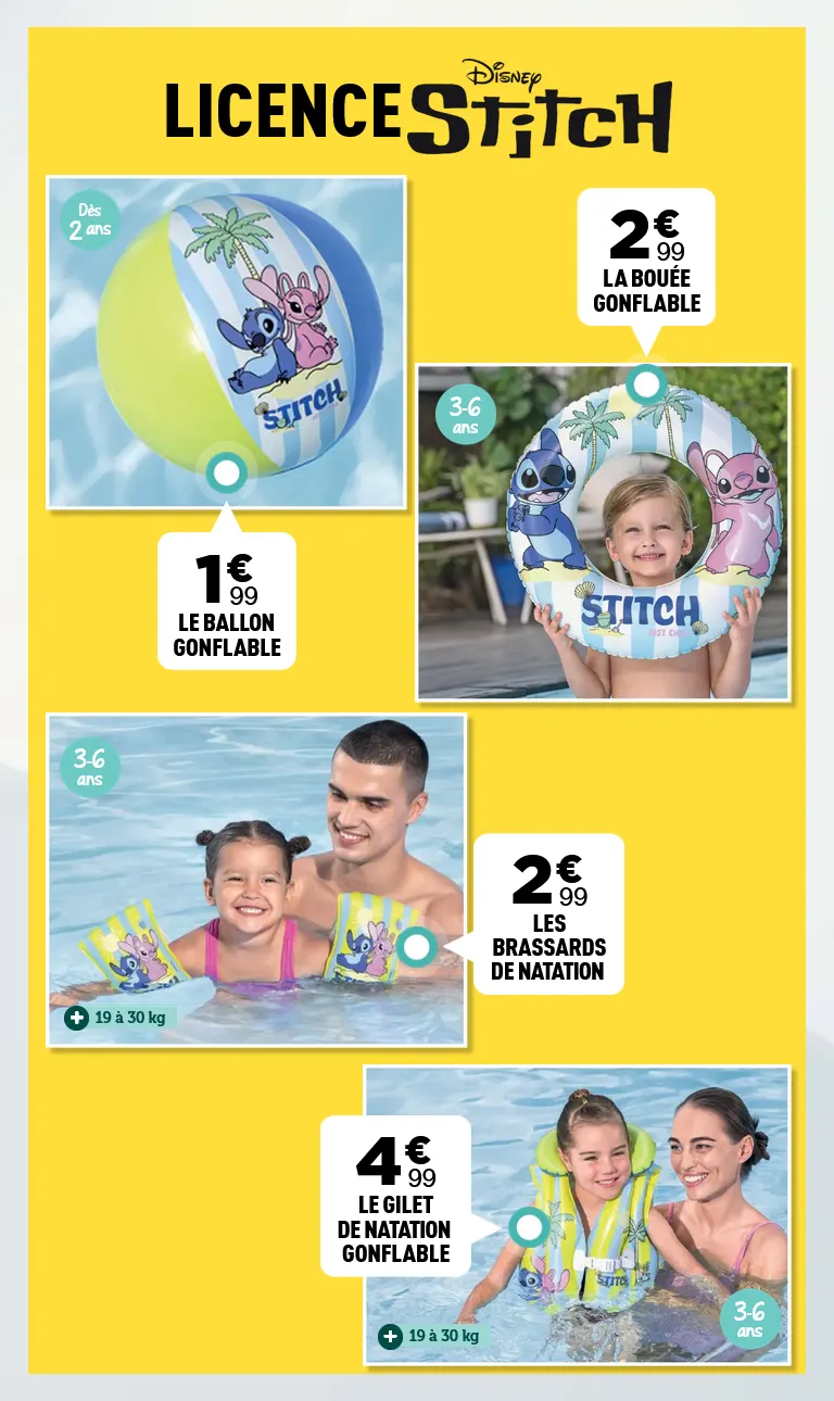  Catalogues Centrakor du 16 juin au 21 juin 2026 - Catalogue page 18