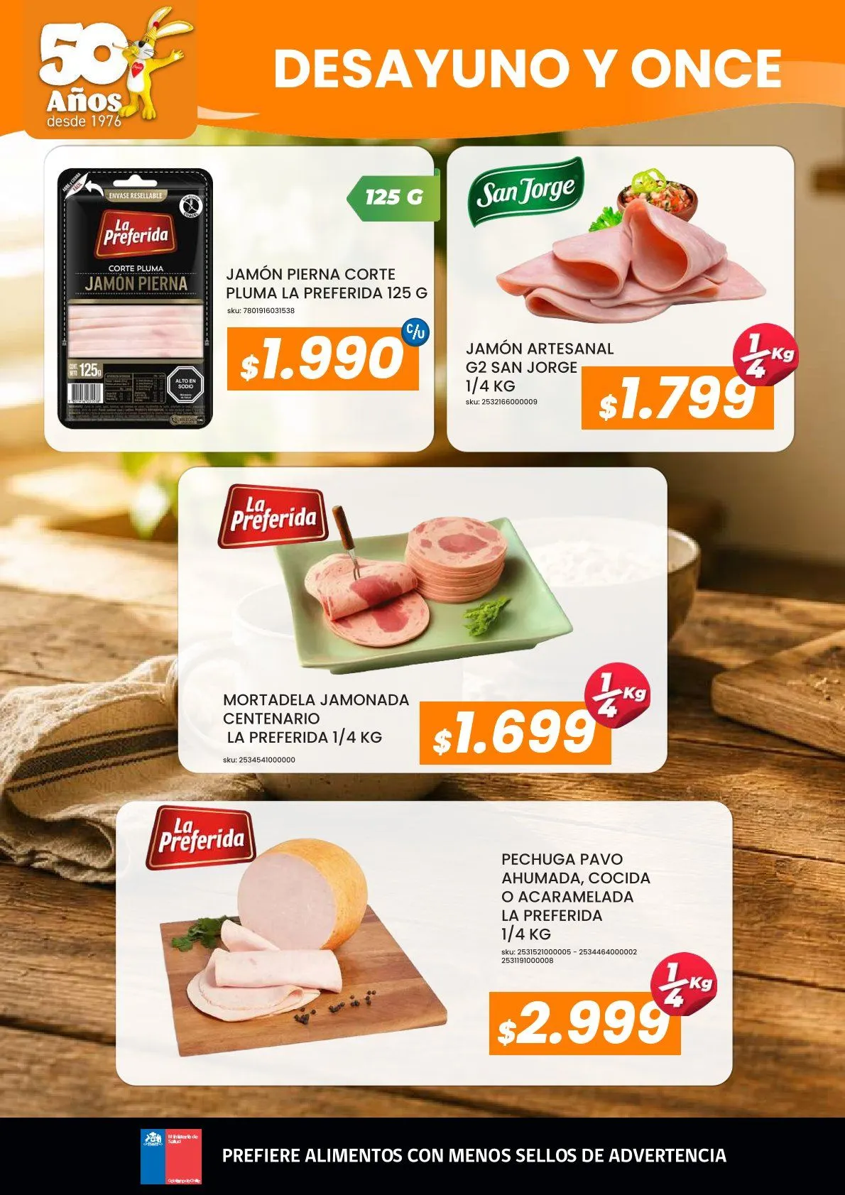Catálogo de Cugat Ofertas 27 de mayo al 27 de mayo 2026 - Página 18