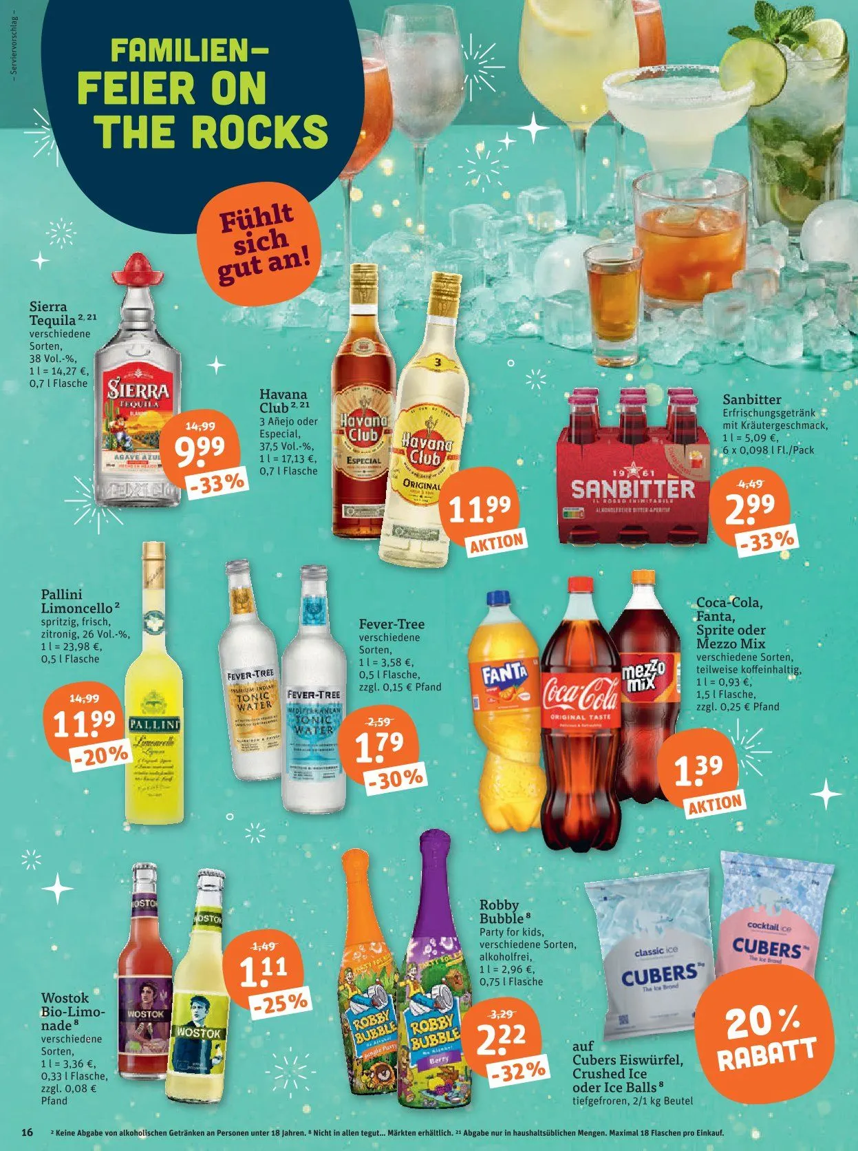 tegut... Angebote von 29. Dezember bis 3. Januar 2026 - Prospekt seite 18