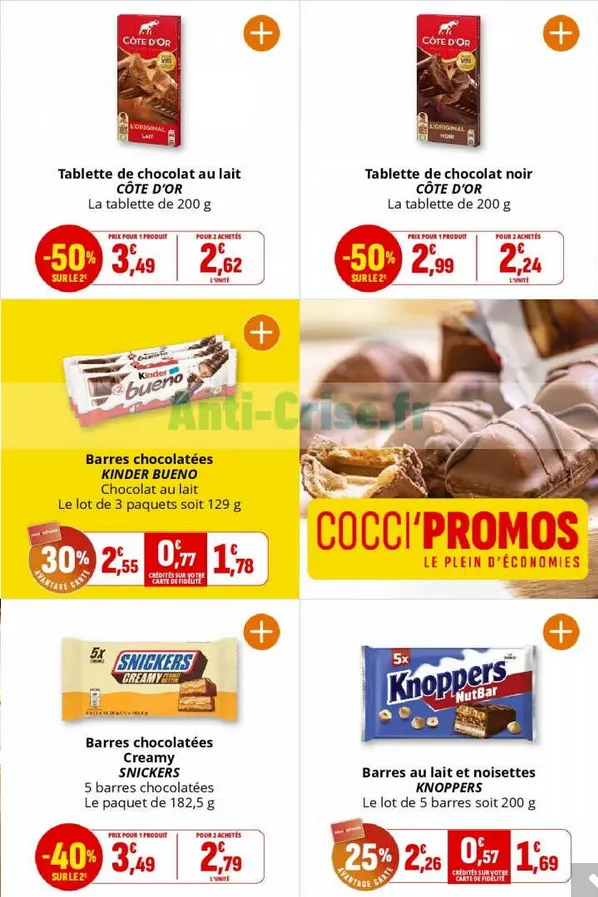 Coccinelle Catalogue du 17 juin au 28 juin 2026 - Catalogue page 18