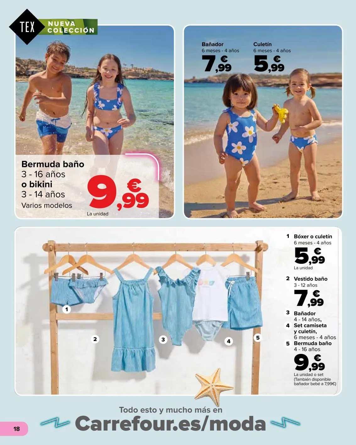 Catálogo de  Carrefour Ofertas 15 de mayo al 18 de junio 2026 - Página 18