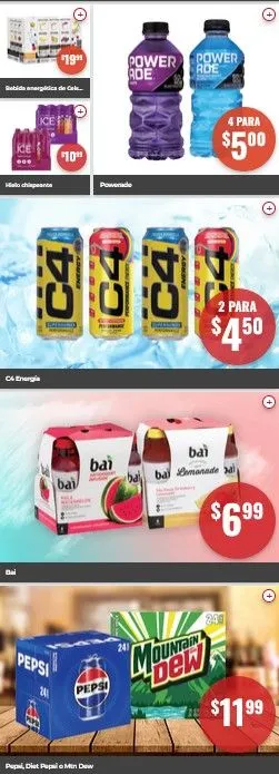 Weekly ad Cash Wise Sales from July 30 to August 6 2025 - Page 17