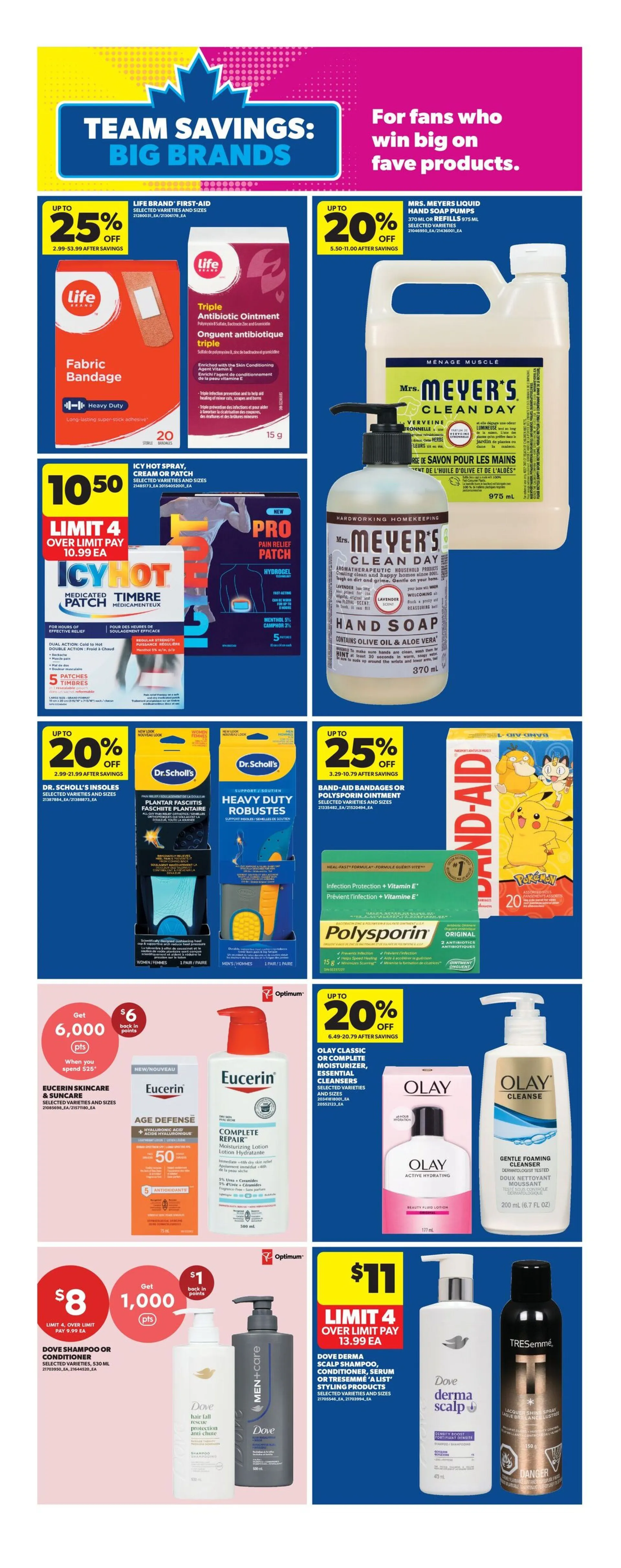  Real Canadian Superstore Sales from July 2 to July 8 2026 - flyer page 18