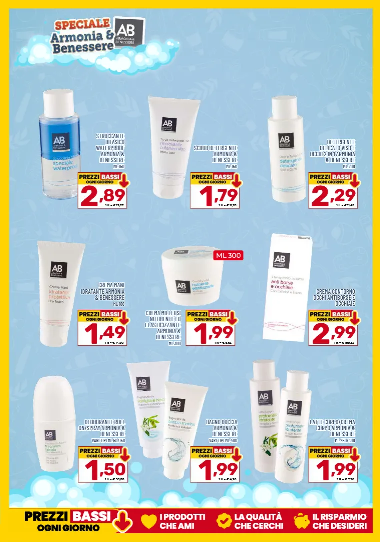 Volantini Il Centesimo da 28 aprile a 11 maggio di 2026 - Pagina del volantino 18