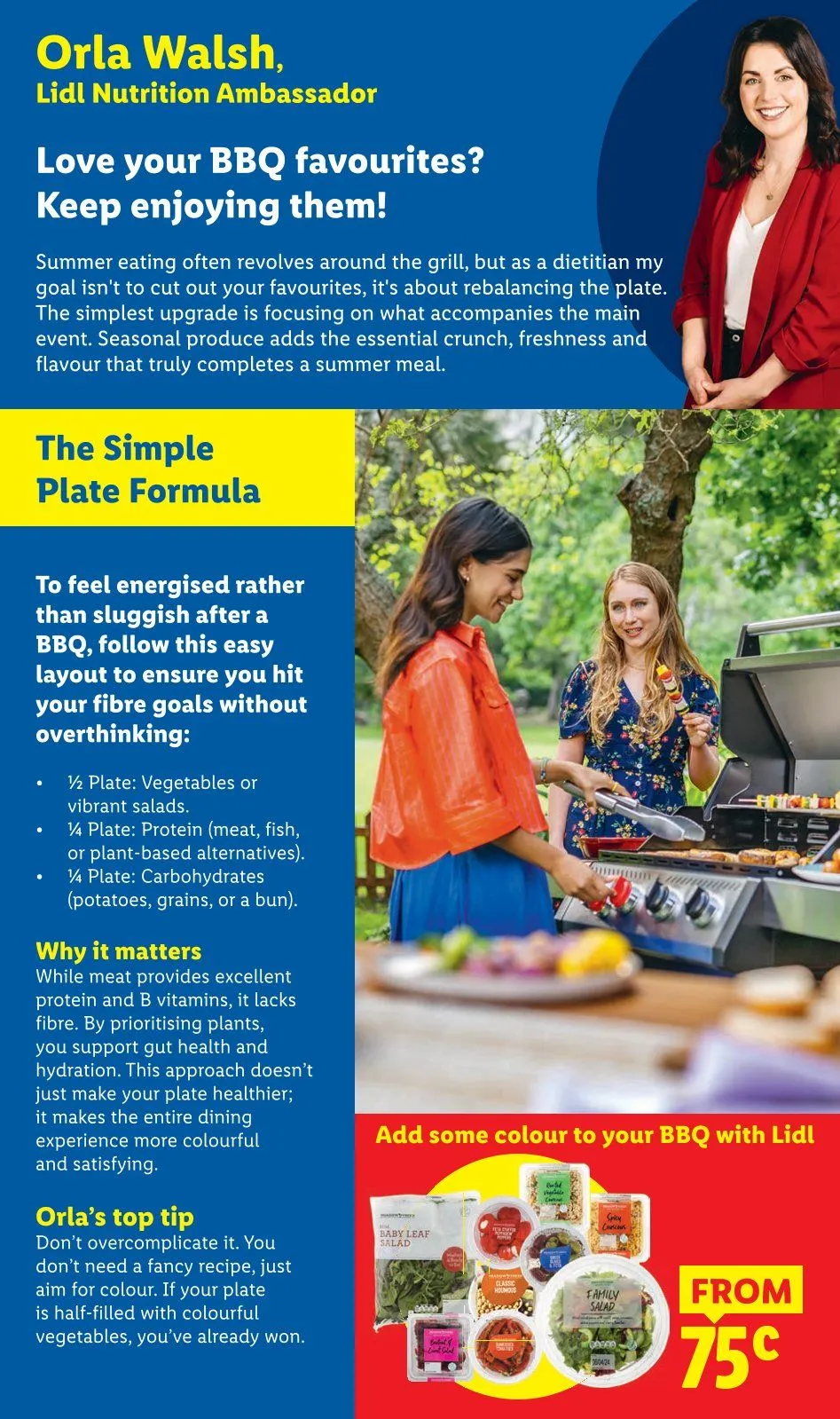  Lidl weekly ads - 28 May 3 June 2026 - Page 18