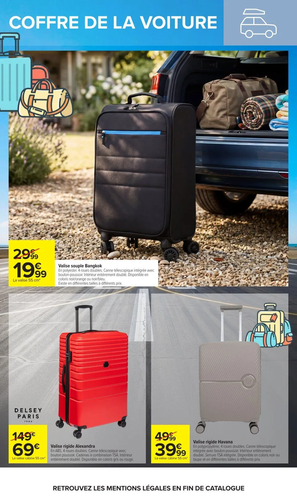 Catalogues Carrefour du 16 juin au 29 juin 2026 - Catalogue page 18