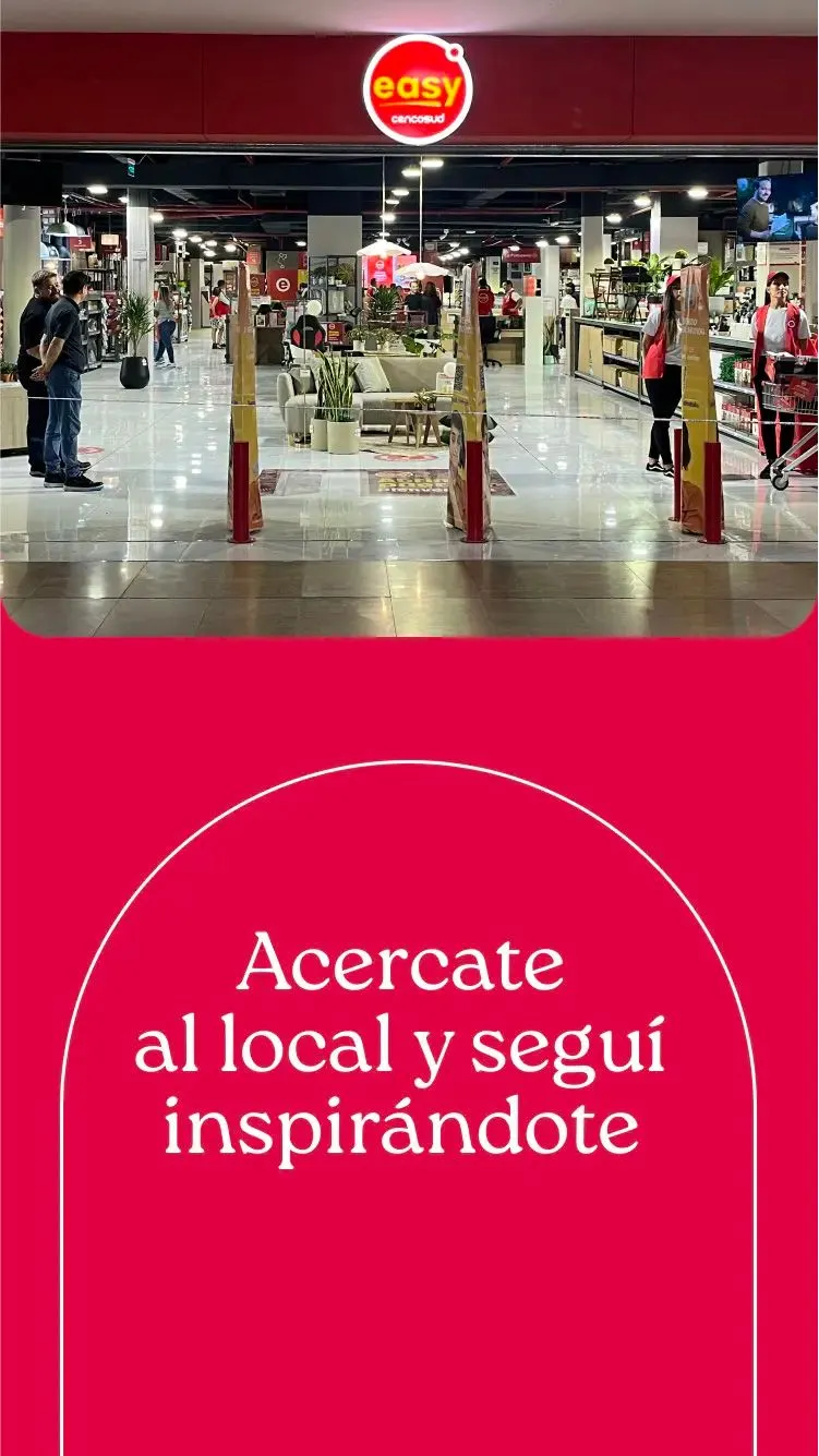 Ofertas de Easy Descuentos semanales 30 de abril al 11 de mayo 2025 - Página 17 del catálogo