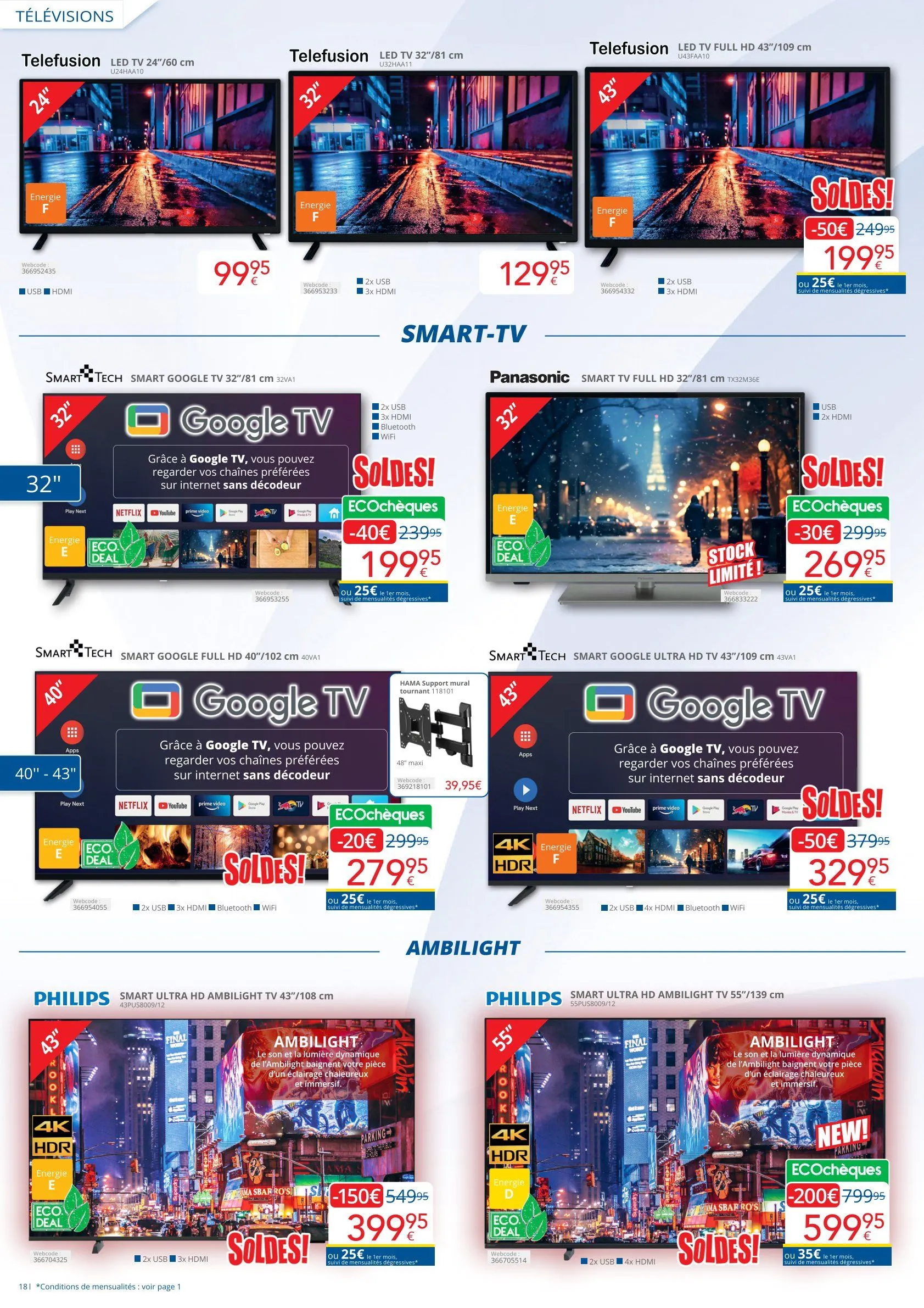 Eldi folders van 3 januari tot 31 januari 2025 - folder pagina 18