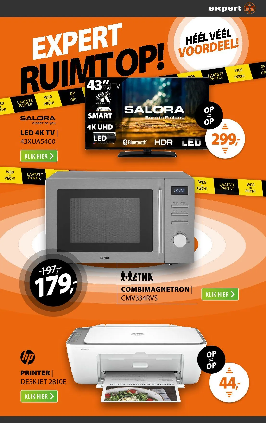  Expert folders van 12 januari tot 18 januari 2026 - Folder pagina 18