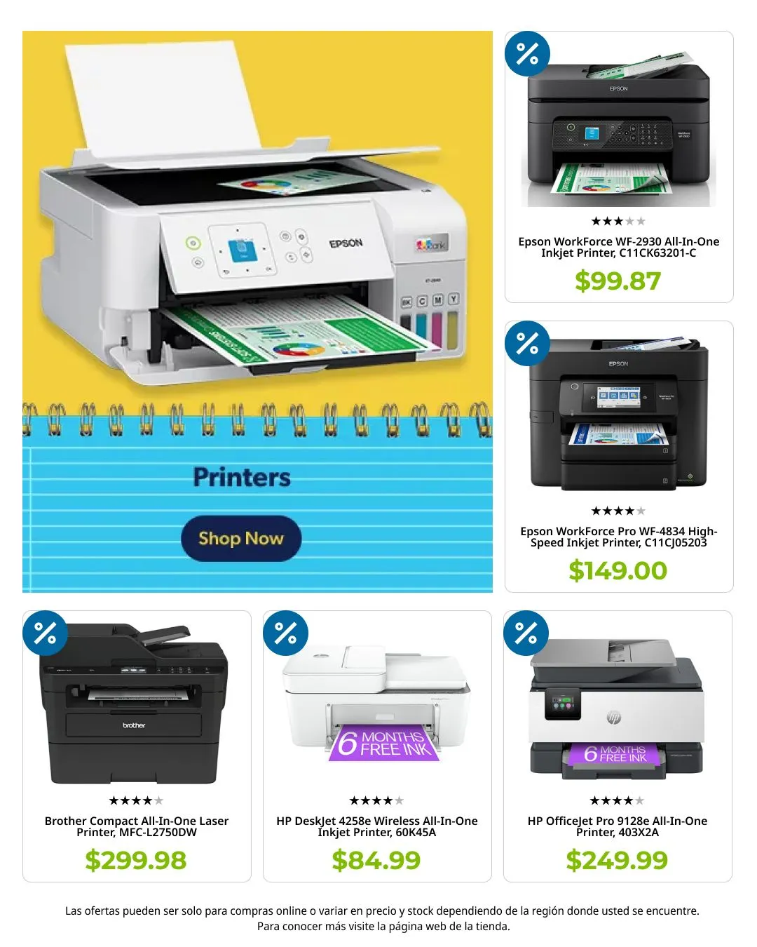 Weekly ad SAM'S CLUB SALES from July 12 to July 26 2024 - Page 17