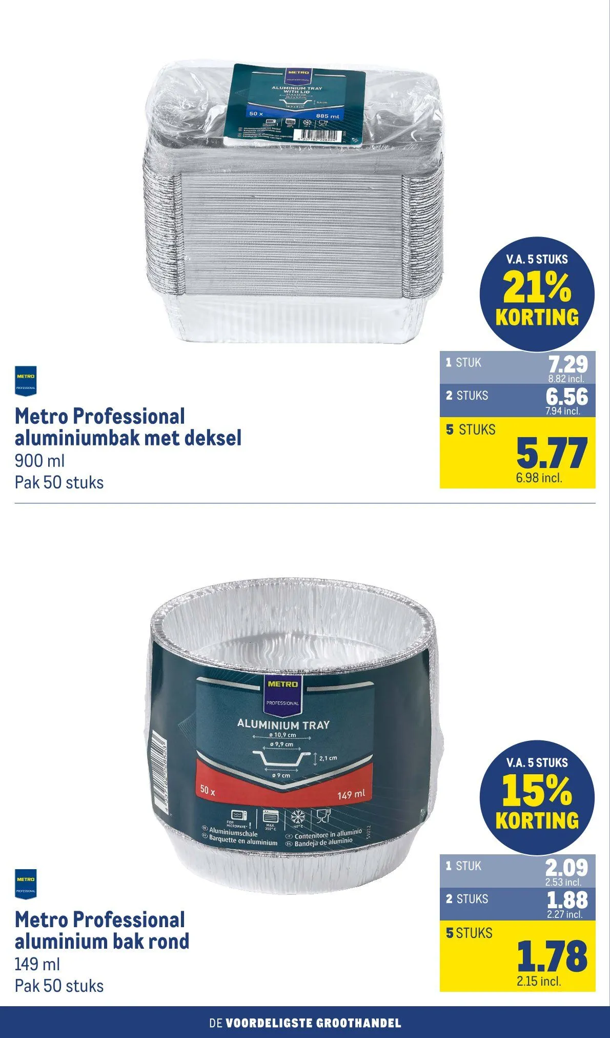 Makro Folder van 6 mei tot 19 mei 2026 - Folder pagina 18
