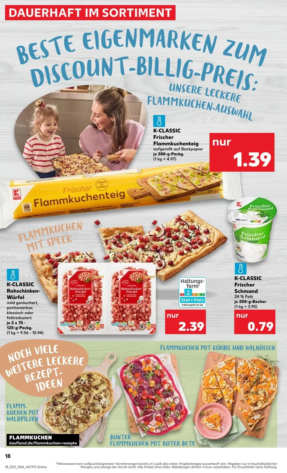 Online-Prospekte von 4. Juni bis 10. Juni 2026 - Prospekt seite 18