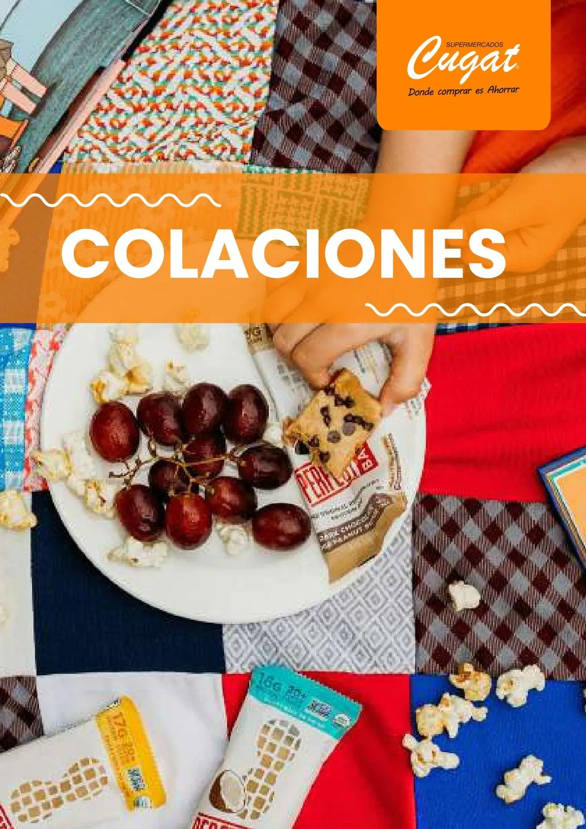 Catálogo de  Cugat Ofertas 15 de octubre al 29 de octubre 2025 - Página 18