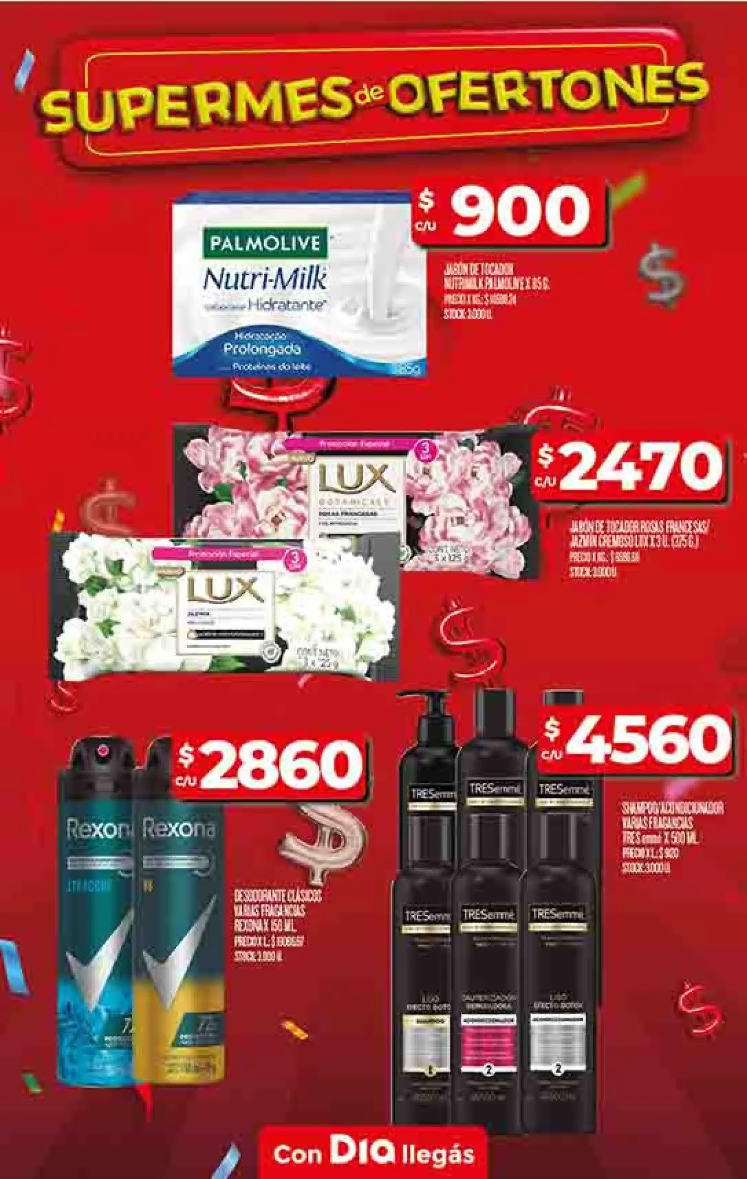 Ofertas de Ofertas Dia - Últimos catálogos 2 de julio al 7 de julio 2025 - Página 18 del catálogo