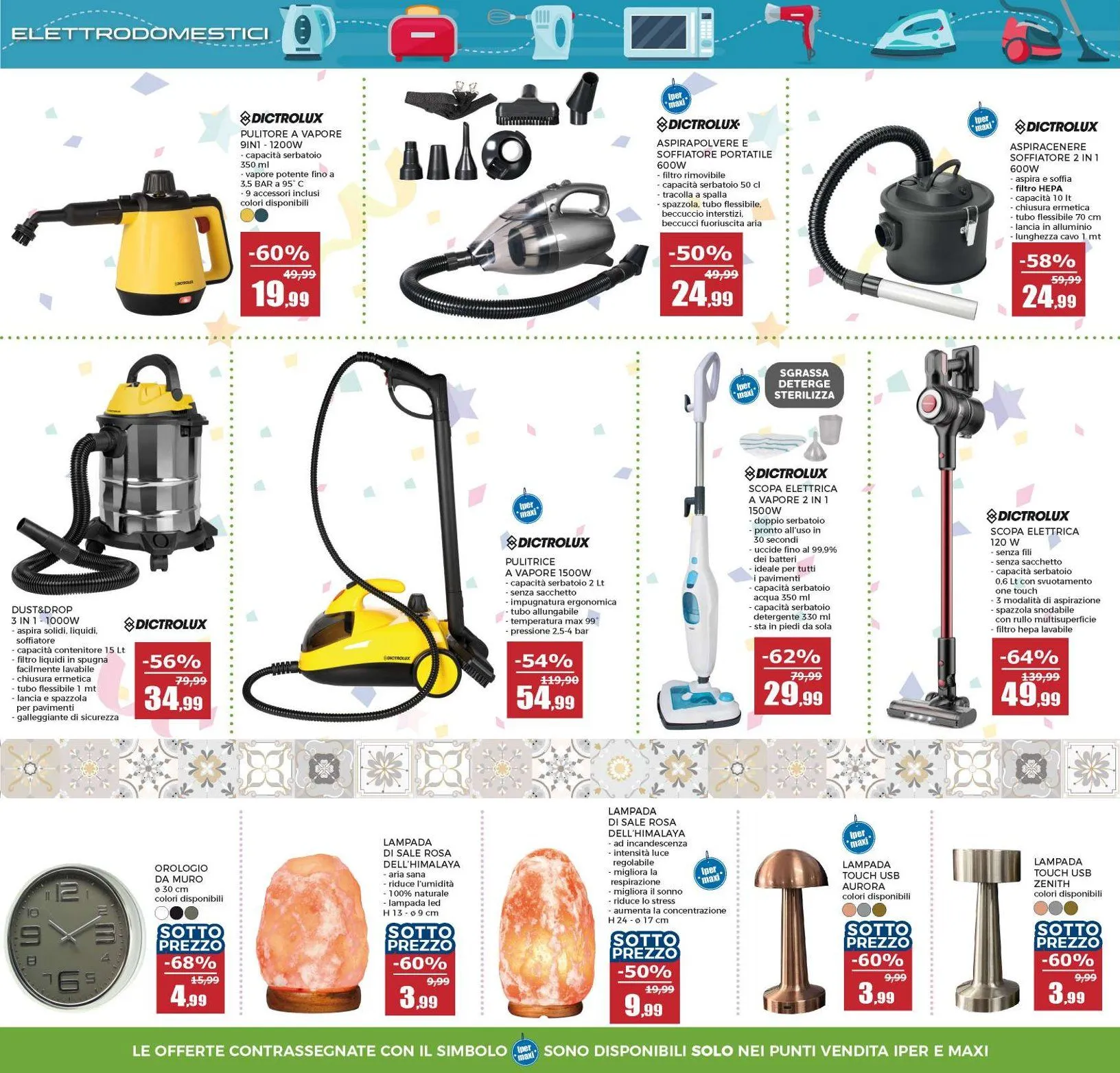 Happy Casa Store Volantino da 3 gennaio a 17 gennaio di 2026 - Pagina del volantino 18