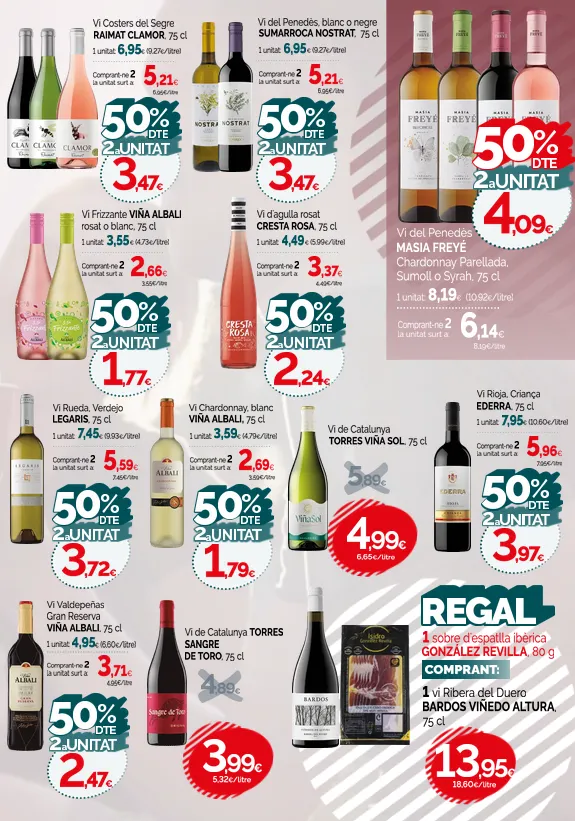 Catálogo de Condis Ofertas 17 de septiembre al 30 de septiembre 2025 - Página 18
