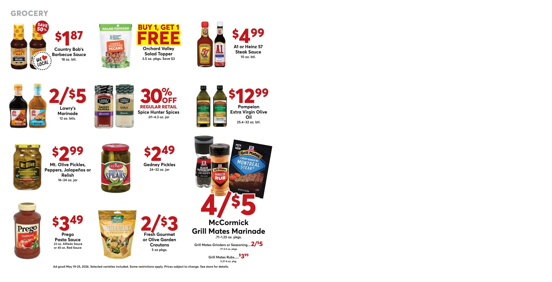Weekly ad Dierbergs Sales from May 15 to May 21 2026 - Page 17