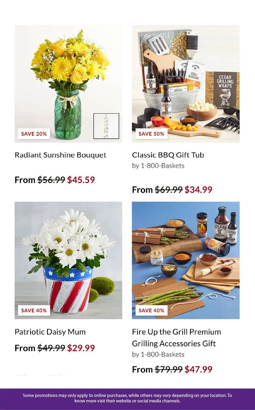 Weekly ad Weekly Ad from June 27 to July 11 2025 - Page 3