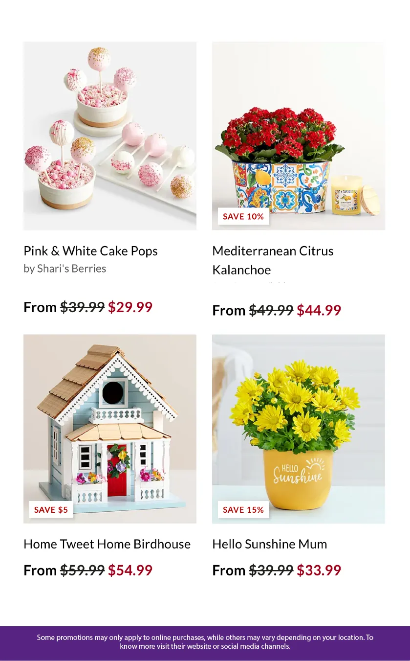 Weekly ad Weekly Ad from June 27 to July 11 2025 - Page 4