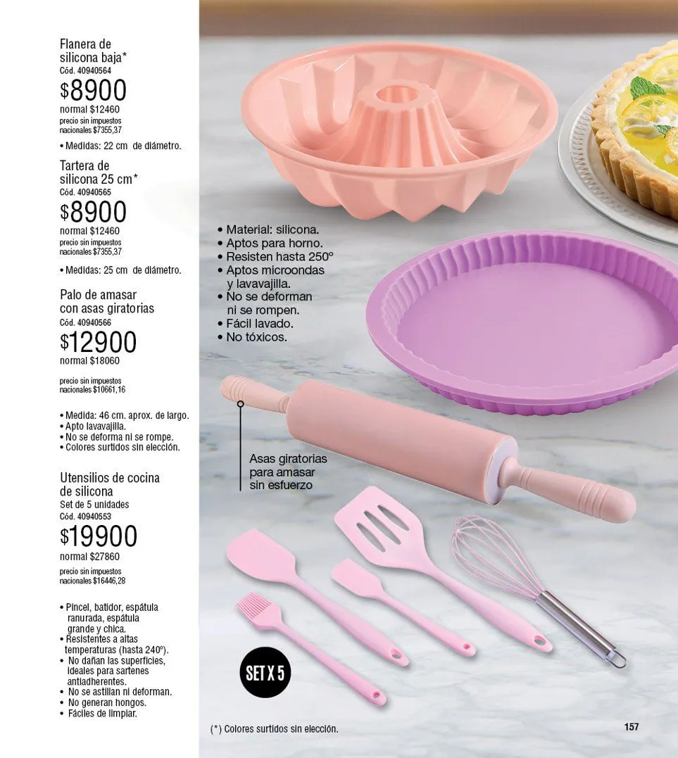 Ofertas de  Ofertas Millanel  20 de julio al 16 de agosto 2026 - Página 181 del catálogo