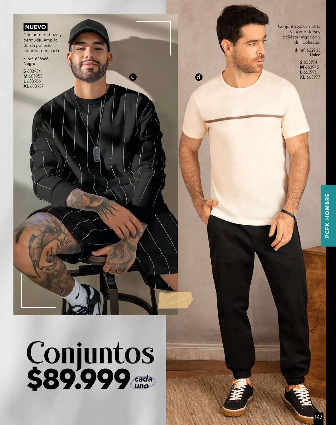 Catalogo de  Pacifika Ofertas 9 de septiembre al 30 de septiembre 2025 - Pag 181
