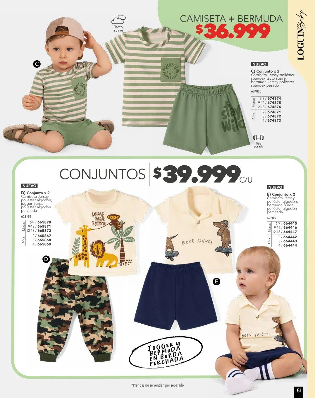 Catalogo de Pacifika Ofertas 26 de noviembre al 31 de diciembre 2025 - Pag 181