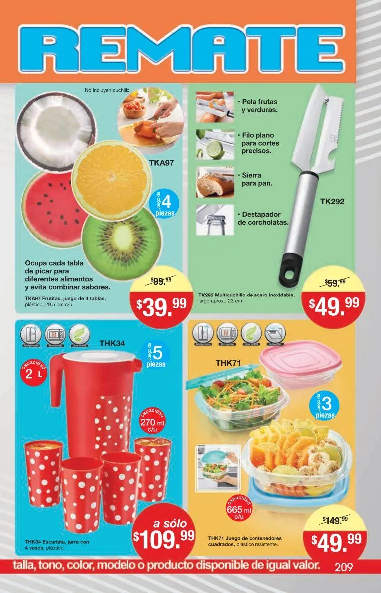 Catálogo de Arabela Ofertas 1 de julio al 31 de julio 2026 - Pagina 180