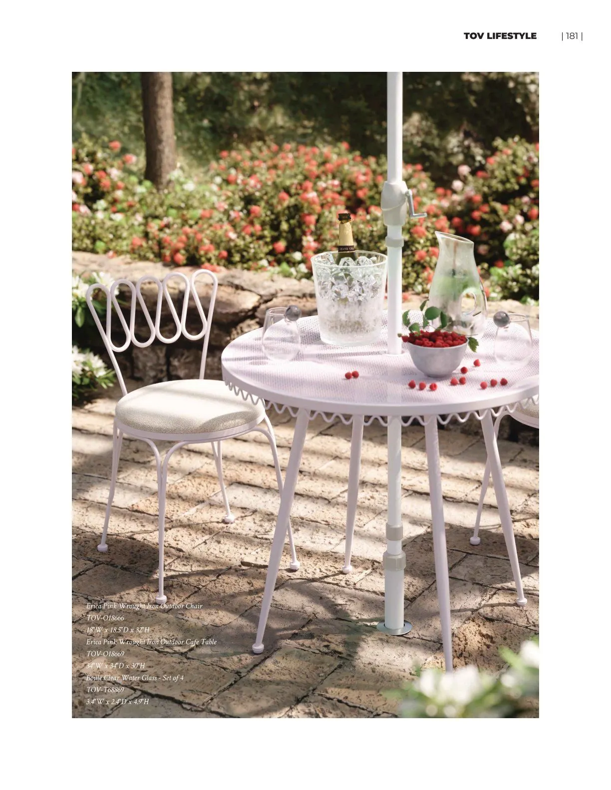 Weekly ad Tov Furniture Sales from August 1 to August 31 2025 - Page 189