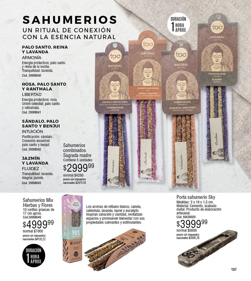 Ofertas de Ofertas Millanel 26 de mayo al 21 de junio 2026 - Página 181 del catálogo