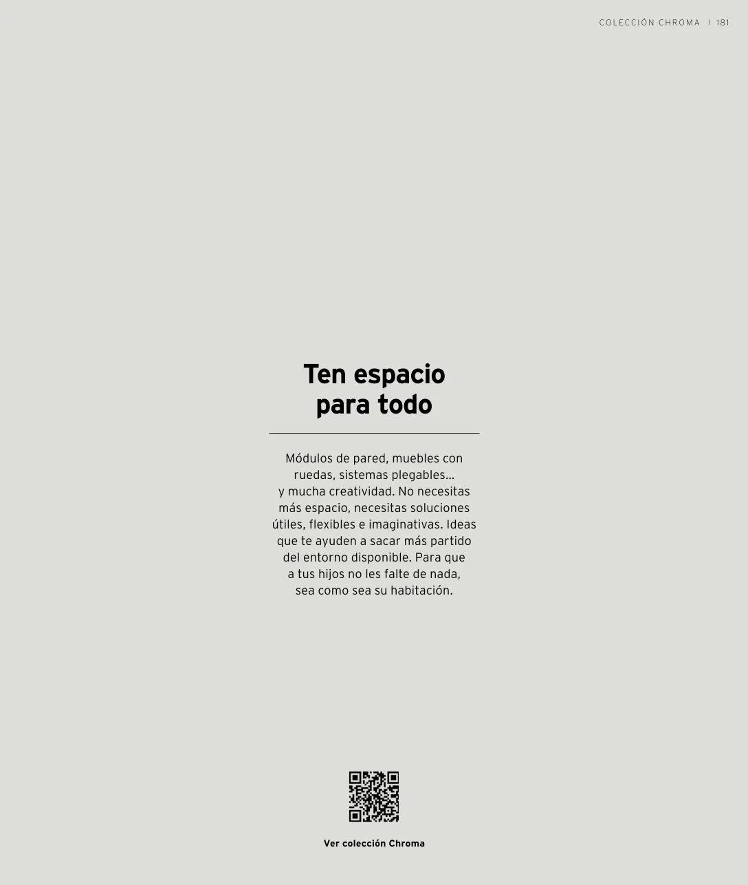 Catálogo de Kibuc Ofertas 30 de abril al 30 de mayo 2026 - Página 181