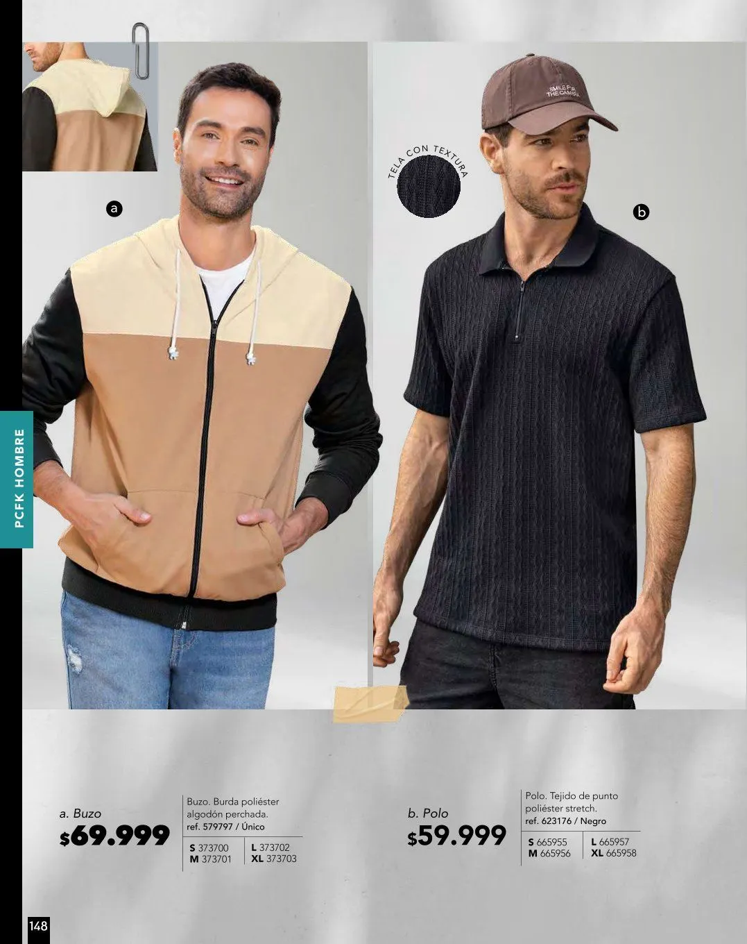 Catalogo de Pacifika Ofertas 9 de septiembre al 30 de septiembre 2025 - Pag 182
