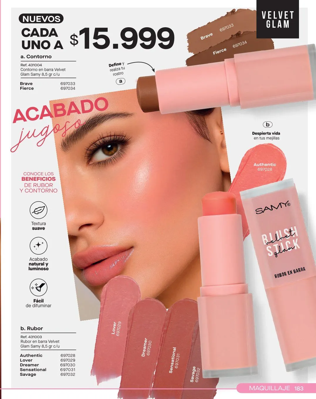 Catalogo de Pacifika Ofertas 26 de noviembre al 31 de diciembre 2025 - Pag 183